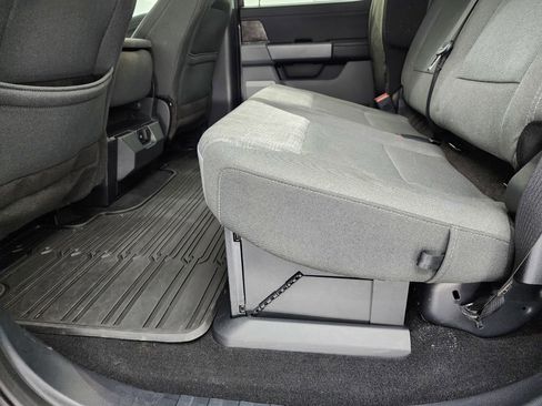 Used 2023 Ford F250 XLT w/ XLT Premium Package image 37