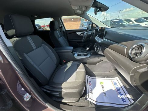 Used 2023 Chevrolet Blazer LT w/ Convenience Package image 23