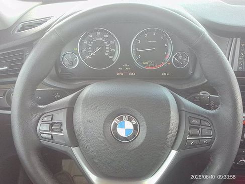 Used 2017 BMW X3 xDrive28i AWD/4WD image 11