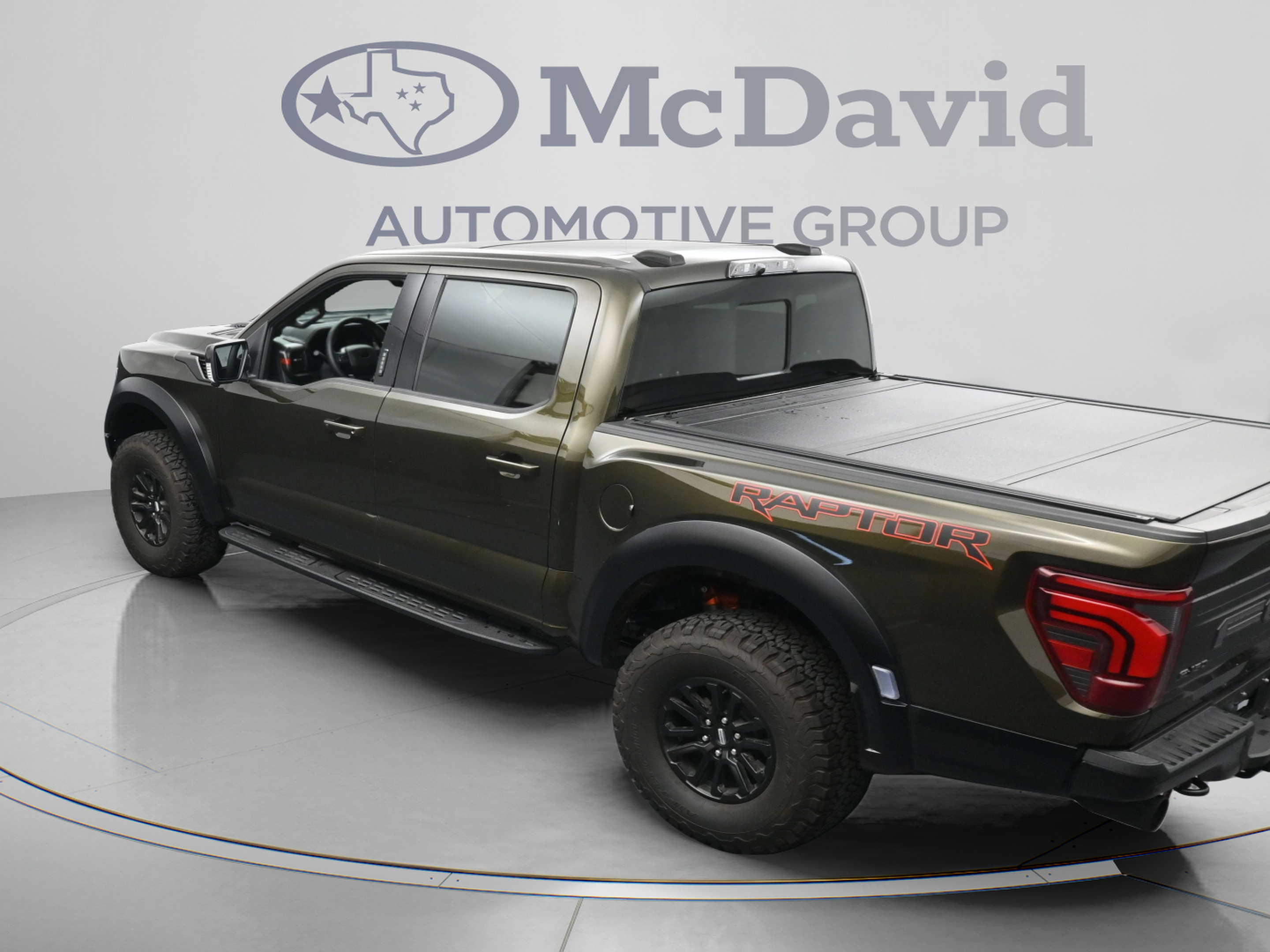 Used 2026 Ford F150 Raptor AWD/4WD image 36