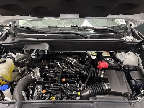 Used 2022 Lincoln Nautilus Black Label w/ Class II Trailer Tow Package image 40