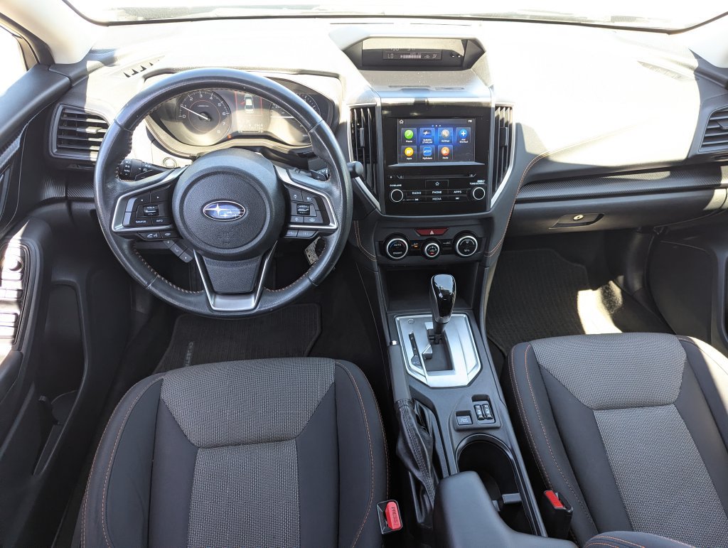 Used 2021 Subaru Crosstrek 2.0i Premium w/ Popular Package #3 AWD/4WD image 28