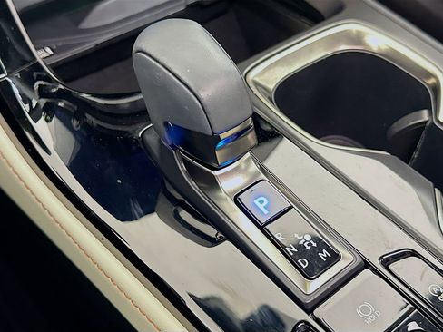 Certified 2023 Lexus NX 250 FWD w/ Premium Package image 17