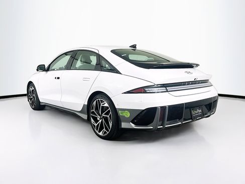 Used 2023 Hyundai Ioniq 6 Limited image 5