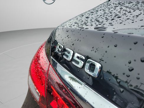 Certified 2022 Mercedes-Benz E 350 Sedan image 32
