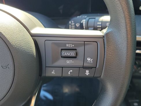 New 2026 Nissan Kicks SV image 23