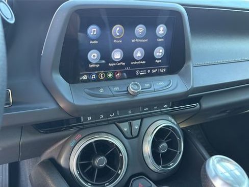 Used 2023 Chevrolet Camaro SS image 25
