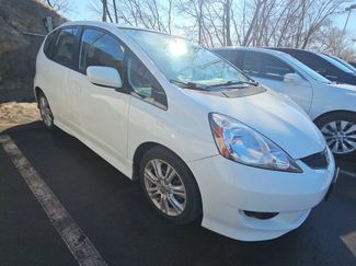 Used 2010 Honda Fit Sport video 2
