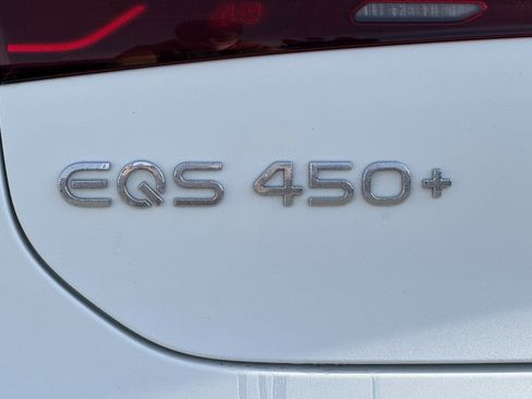 Certified 2023 Mercedes-Benz EQS 450+ Sedan image 21