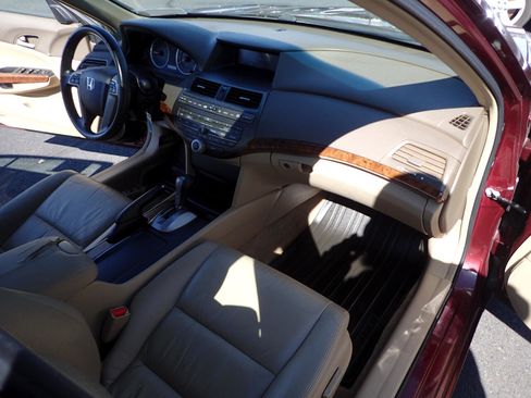 Used 2008 Honda Accord EX-L image 12