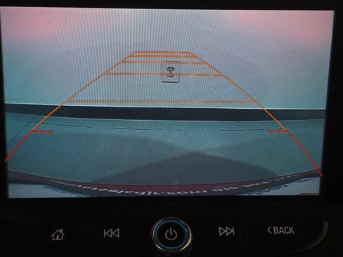 Used 2017 Chevrolet Camaro LT w/ RS Package image 9