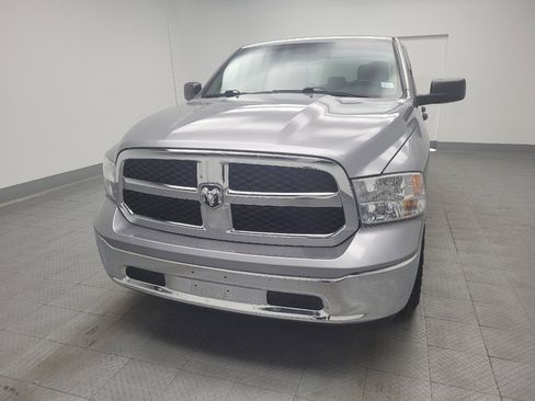 Used 2021 RAM 1500 Tradesman w/ Chrome Plus Package RWD image 15