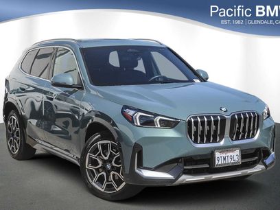 Used 2026 BMW X1 xDrive28i