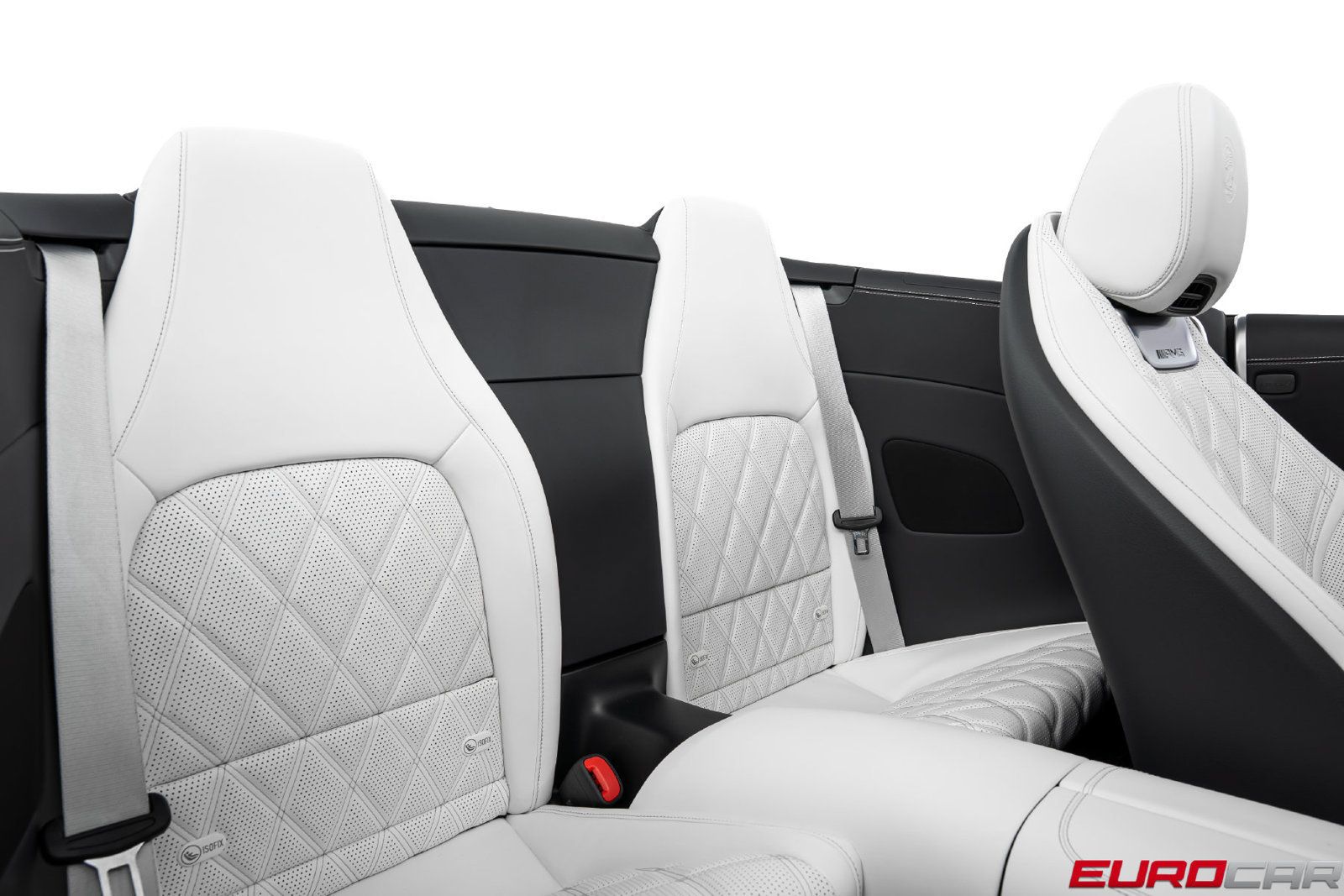 Used 2026 Mercedes-Benz SL 55 AMG 4MATIC image 37
