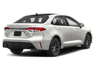 New 2026 Toyota Corolla SE video 2