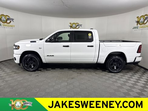 New 2026 RAM 1500 Big Horn image 5