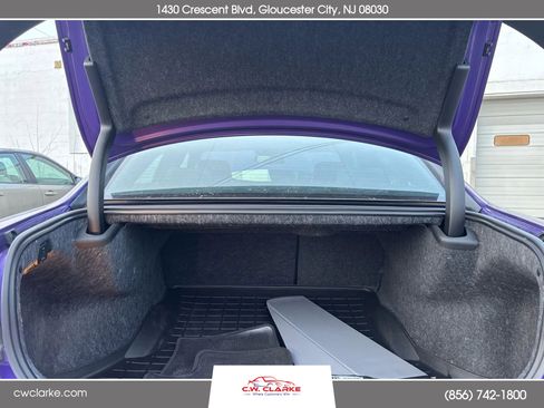 Used 2023 Dodge Charger Scat Pack image 26