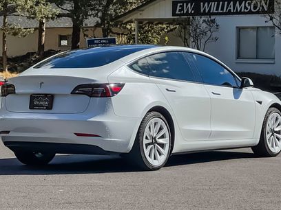 Used 2023 Tesla Model 3 Standard Range