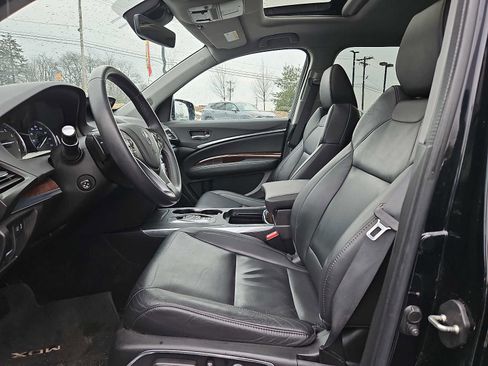 Used 2019 Acura MDX SH-AWD image 15