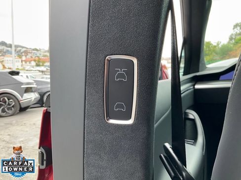 Used 2023 Tesla Model X Plaid AWD/4WD image 58