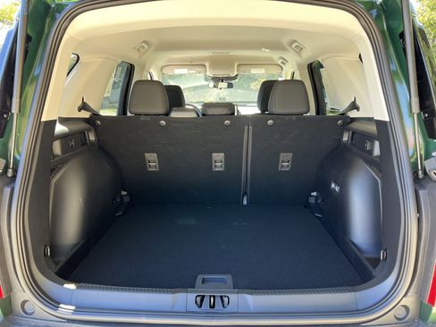 New 2025 Ford Bronco Sport Big Bend w/ Convenience Package image 24