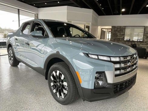 New 2026 Hyundai Santa Cruz SE image 21