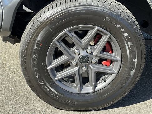 Used 2023 Jeep Wrangler Sport image 16