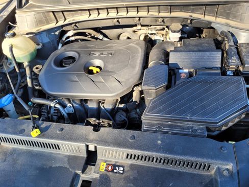 Used 2016 Hyundai Tucson SE image 34