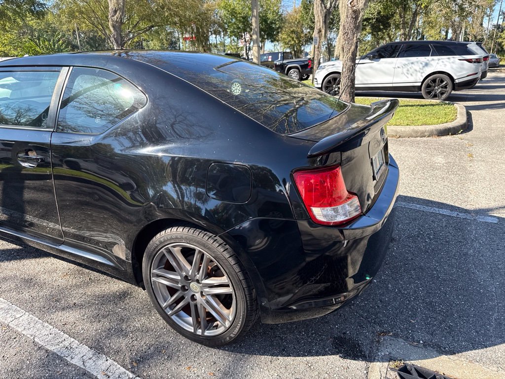 Used 2011 Scion tC FWD image 12