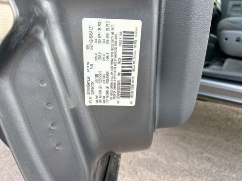 Used 2005 Dodge Dakota SLT RWD image 39