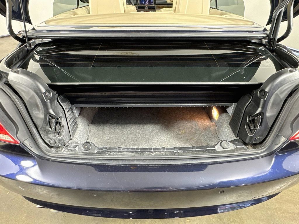 Used 2009 BMW 328i Convertible RWD image 33