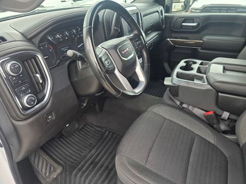 Used 2023 GMC Sierra 2500 SLE AWD/4WD image 22