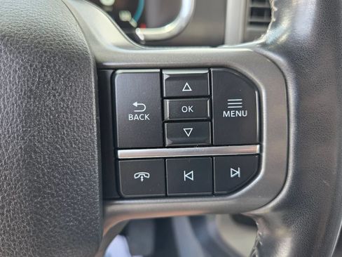 Used 2021 Ford F150 Lariat w/ Equipment Group 502A High AWD/4WD image 30