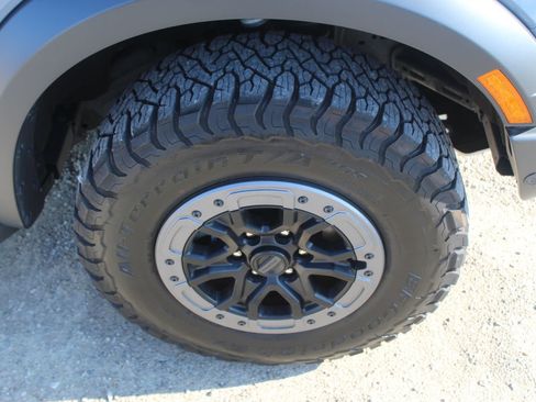 Used 2024 Ford Ranger Raptor AWD/4WD image 9
