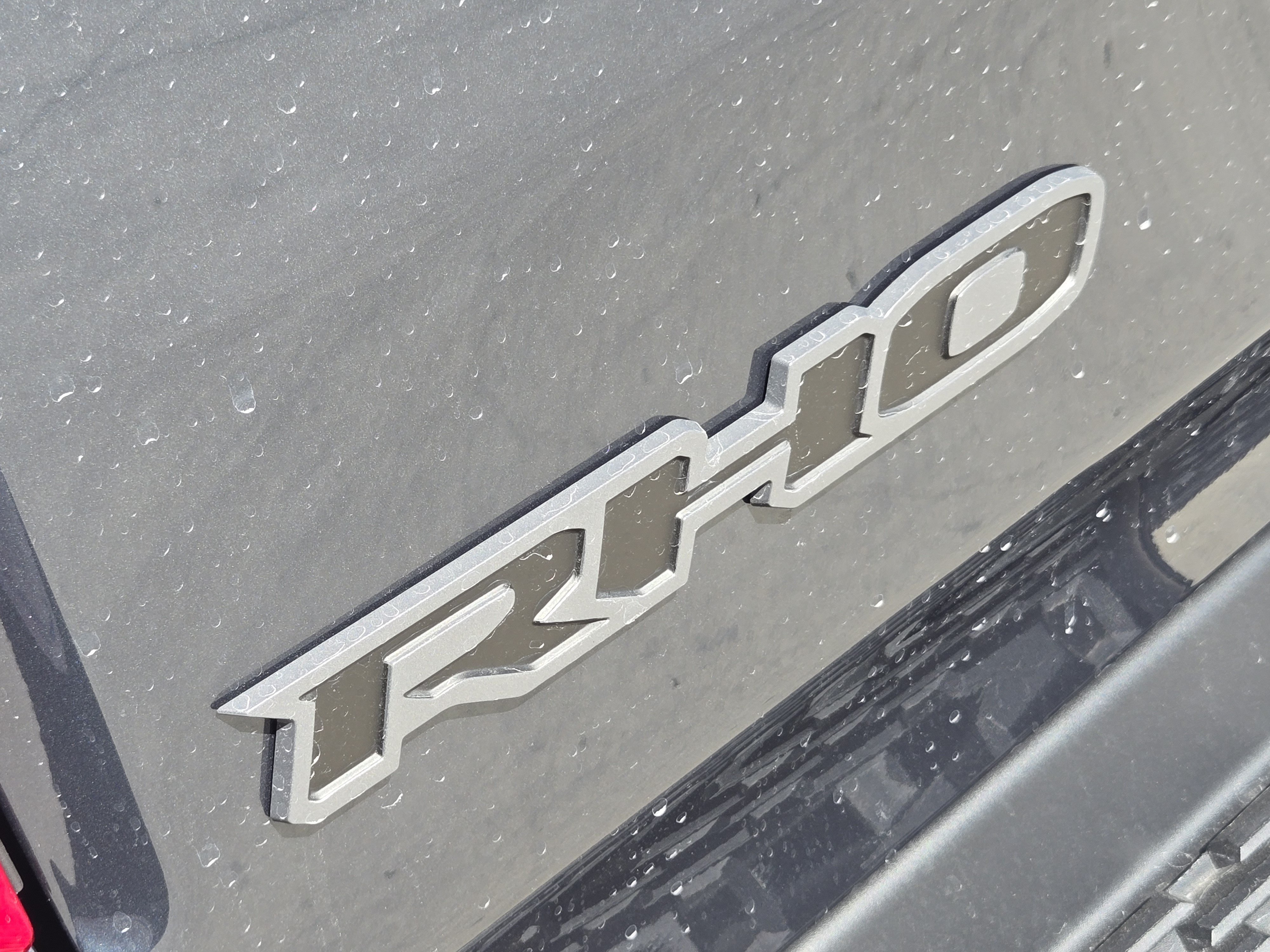 New 2026 RAM 1500 RHO w/ RHO Level 1 Equipment Group AWD/4WD image 9