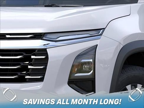 New 2027 Chevrolet Equinox LT w/ Convenience Package II AWD/4WD image 10