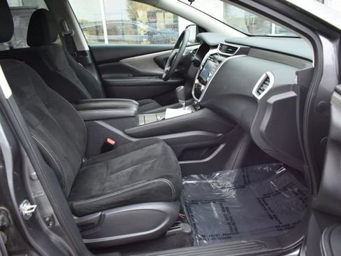 Used 2017 Nissan Murano S FWD image 37