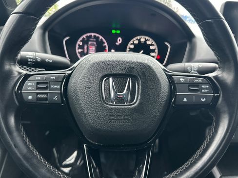 Used 2022 Honda Civic Sport image 22