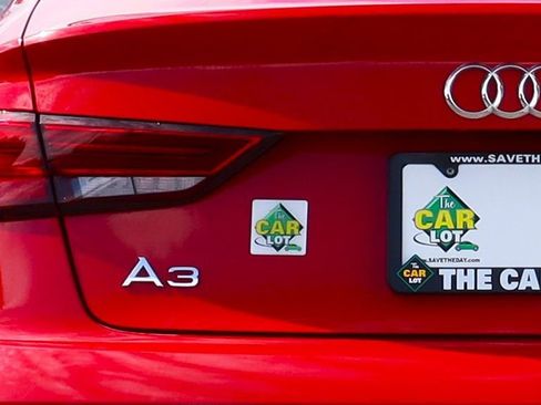 Used 2020 Audi A3 2.0T Premium w/ Final Edition Package image 19