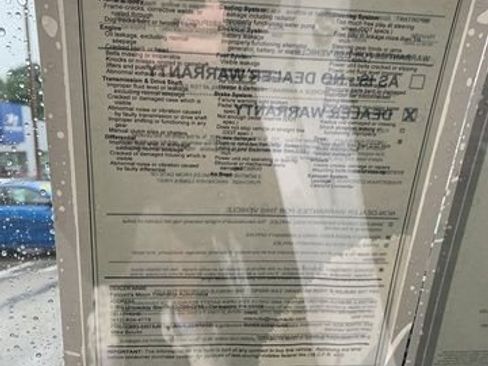 Certified 2023 Hyundai Kona SEL AWD/4WD image 29