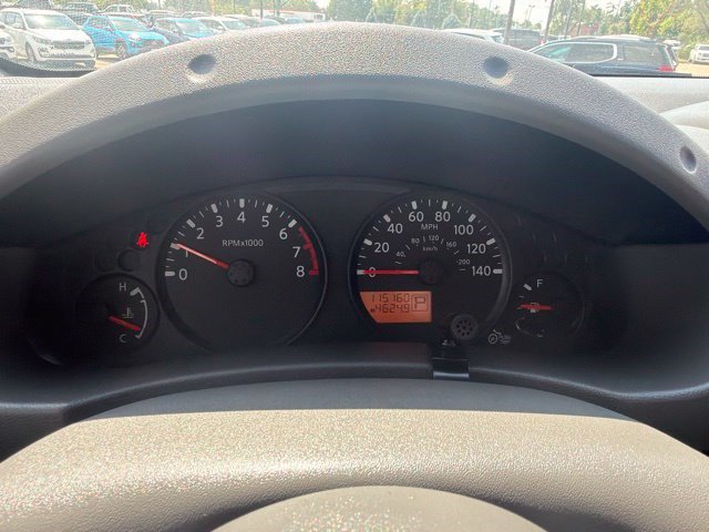 Used 2019 Nissan Frontier S RWD image 22