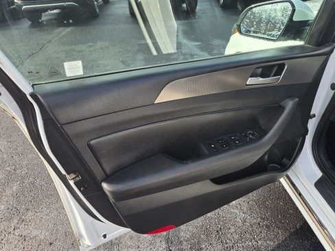 Used 2019 Hyundai Sonata Sport w/ Tech Package 03 image 22