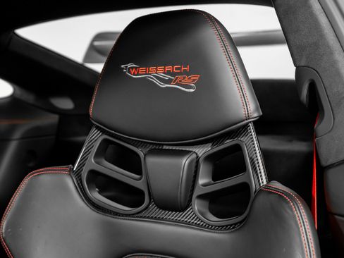 Used 2024 Porsche 911 GT3 RS image 30