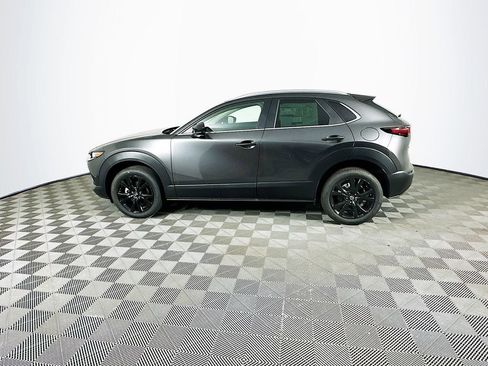 Used 2025 MAZDA CX-30 AWD 2.5 S w/ Select Sport Pkg image 6
