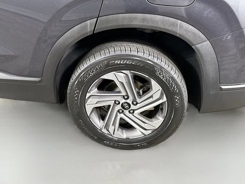 Certified 2023 Hyundai Santa Fe SEL AWD/4WD image 35