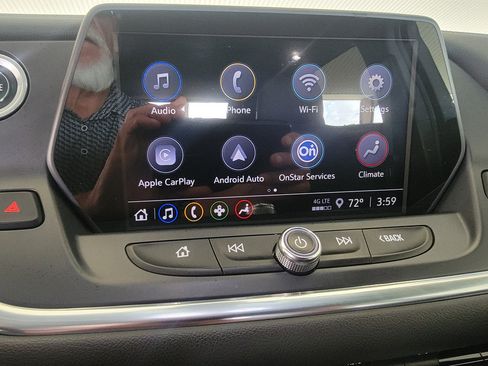 Used 2022 Chevrolet Blazer LT FWD image 15