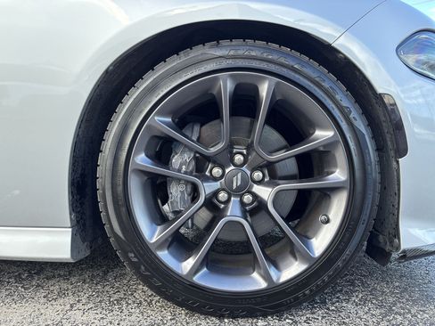Used 2023 Dodge Charger Scat Pack w/ Navigation & Travel Group RWD image 18