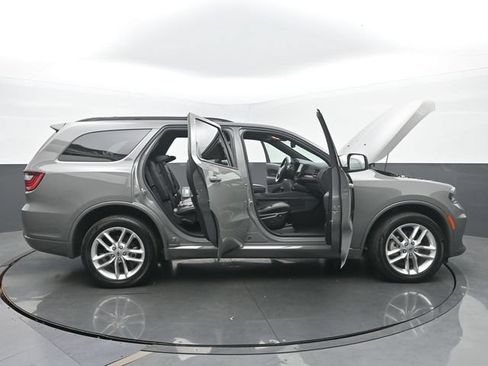 Used 2024 Dodge Durango GT AWD/4WD image 57