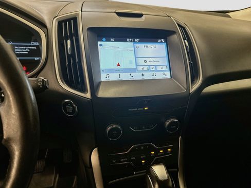 Used 2018 Ford Edge SEL w/ Equipment Group 201A AWD/4WD image 26