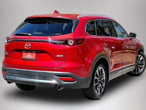 Used 2016 MAZDA CX-9 Grand Touring image 5